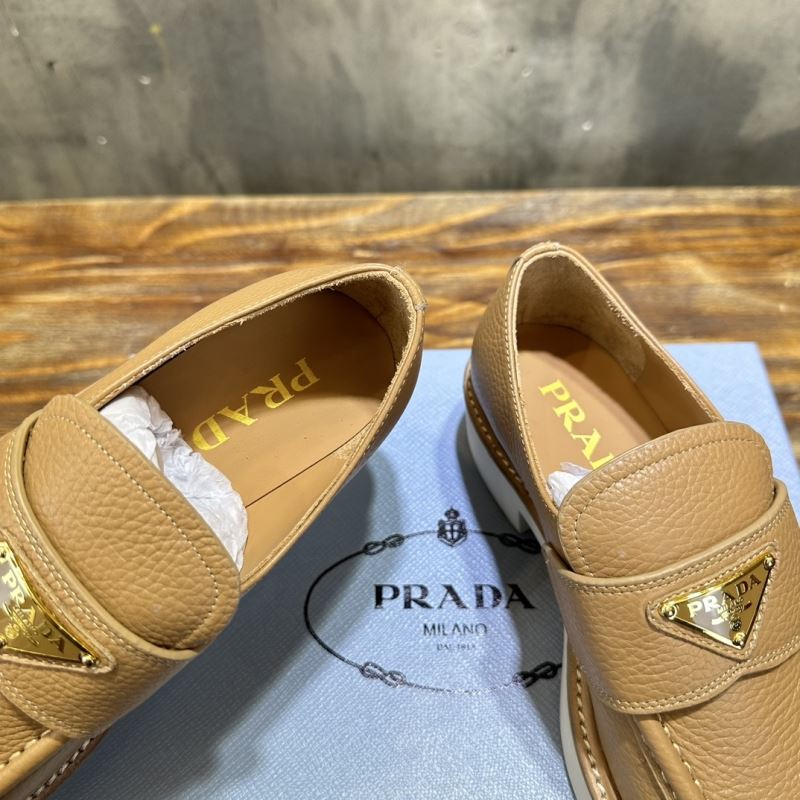 Prada Low Shoes